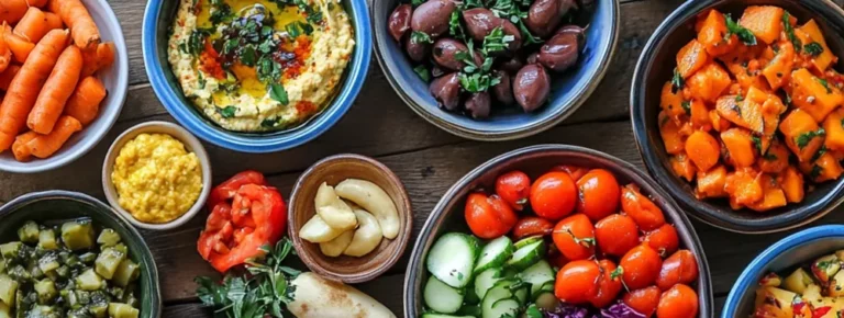 קייטרינג לאירועים בראש העין